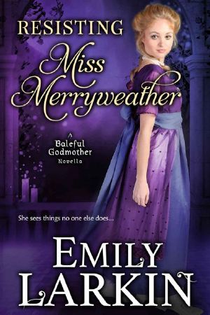 [Baleful Godmother 1.50] • Resisting Miss Merryweather